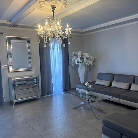 Maison Avec Picine Perpignan Exterior foto