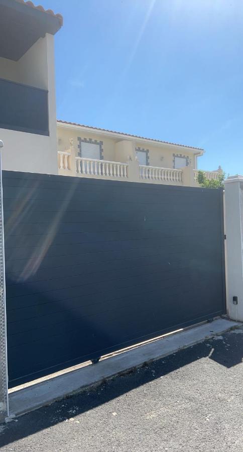 Maison Avec Picine Perpignan Exterior foto
