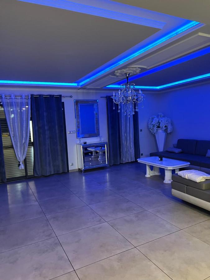 Maison Avec Picine Perpignan Exterior foto
