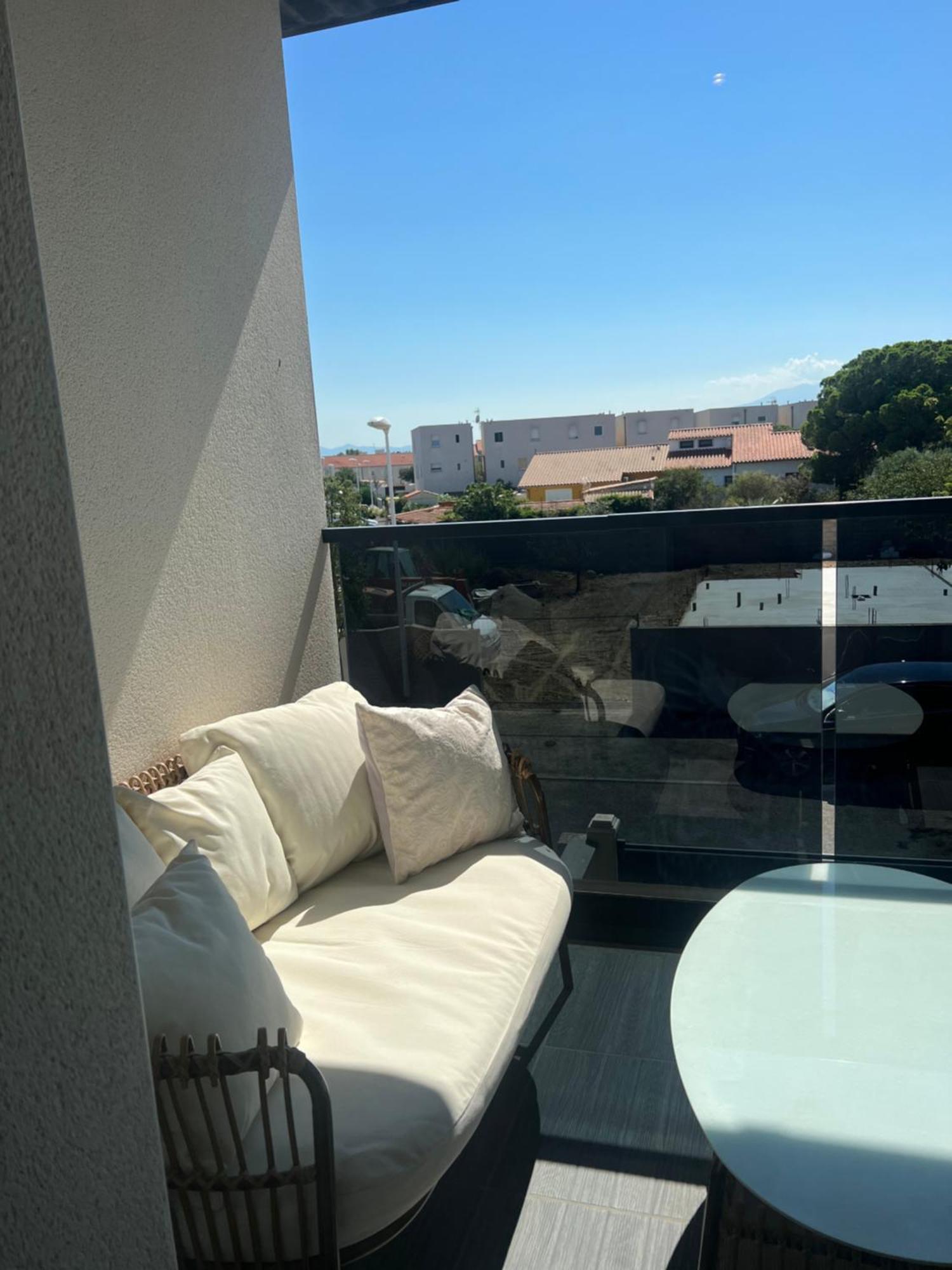 Maison Avec Picine Perpignan Exterior foto