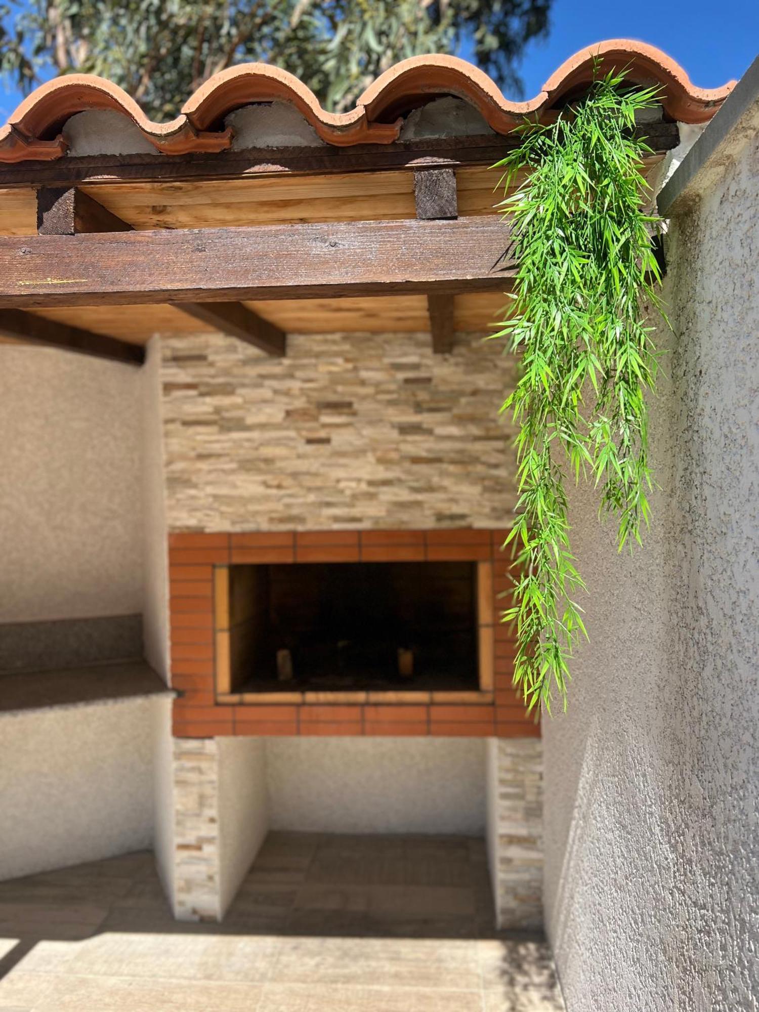 Maison Avec Picine Perpignan Exterior foto