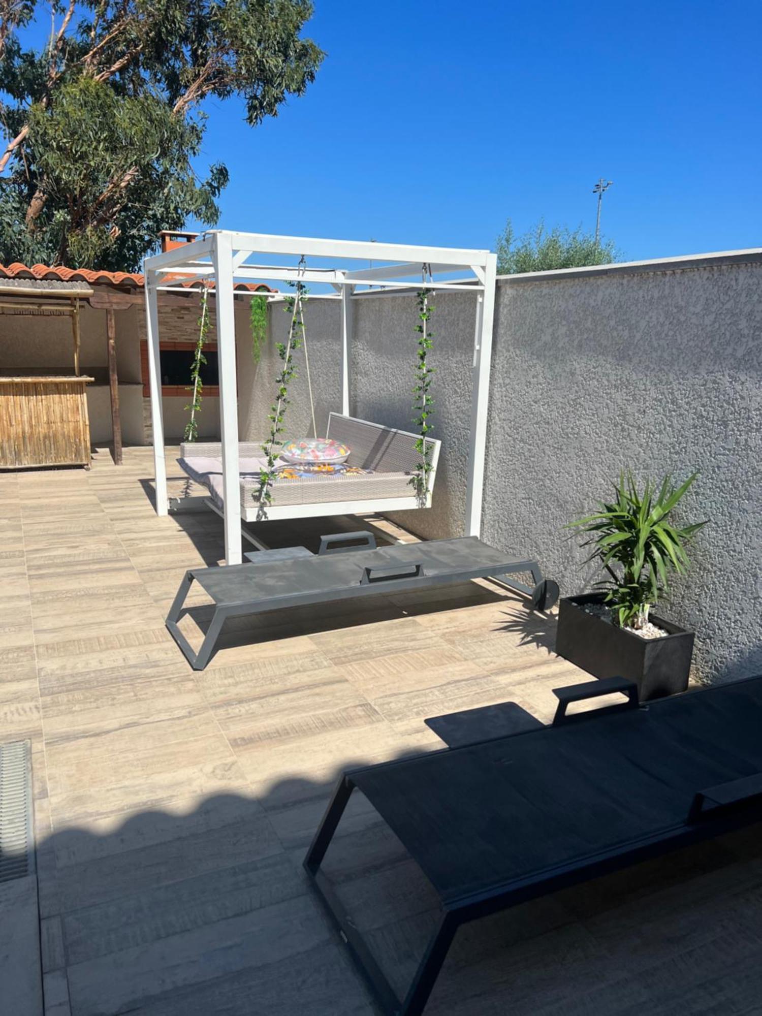 Maison Avec Picine Perpignan Exterior foto